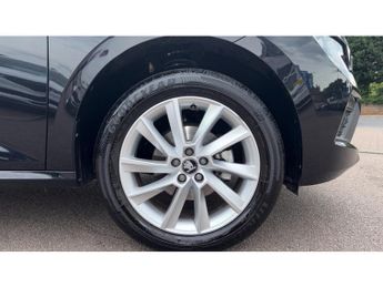 Skoda Kamiq 1.0 TSI SE Edition 5dr DSG Petrol Hatchback