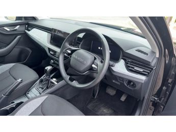 Skoda Kamiq 1.0 TSI SE Edition 5dr DSG Petrol Hatchback