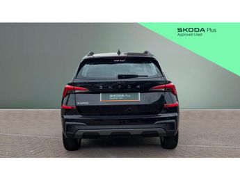 Skoda Kamiq 1.0 TSI SE Edition 5dr DSG Petrol Hatchback
