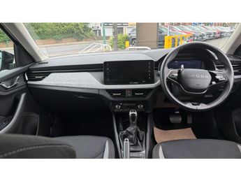 Skoda Kamiq 1.0 TSI SE Edition 5dr DSG Petrol Hatchback