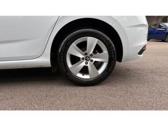 Skoda Scala 1.0 TSI 116 SE Edition 5dr DSG Petrol Hatchback