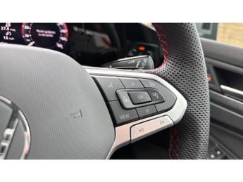 Volkswagen Golf 2.0 TSI 265 GTI 5dr DSG Petrol Hatchback
