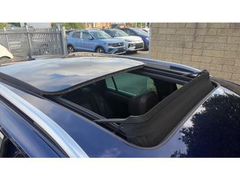 Volkswagen Tiguan 2.0 TSi 180 4Motion R-Line 5dr DSG Petrol Estate