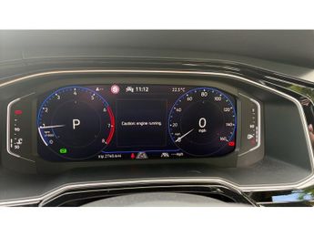 Volkswagen Polo 1.0 TSI 110 R-Line 5dr DSG Petrol Hatchback