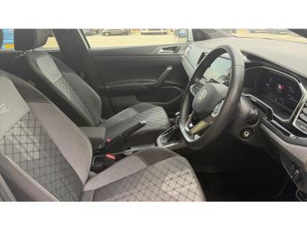 Volkswagen Polo 1.0 TSI 110 R-Line 5dr DSG Petrol Hatchback