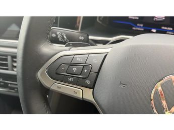 Volkswagen Polo 1.0 TSI 110 R-Line 5dr DSG Petrol Hatchback