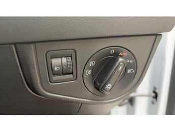 Volkswagen Polo 1.0 TSI 110 R-Line 5dr DSG Petrol Hatchback