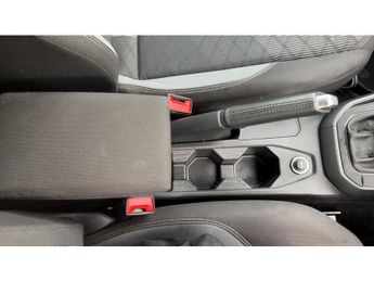 Volkswagen Polo 1.0 TSI 110 R-Line 5dr DSG Petrol Hatchback