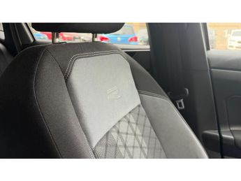 Volkswagen Polo 1.0 TSI 110 R-Line 5dr DSG Petrol Hatchback