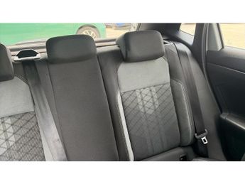 Volkswagen Polo 1.0 TSI 110 R-Line 5dr DSG Petrol Hatchback