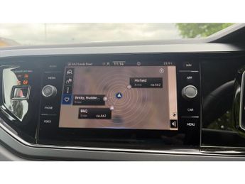 Volkswagen Polo 1.0 TSI 110 R-Line 5dr DSG Petrol Hatchback