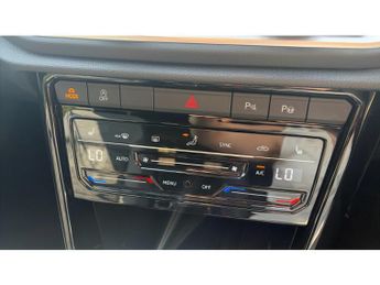 Volkswagen T-Roc 2.0 TDI 150 EVO R-Line 5dr DSG Diesel Hatchback