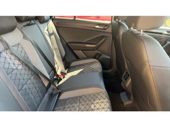 Volkswagen T-Roc 2.0 TDI 150 EVO R-Line 5dr DSG Diesel Hatchback
