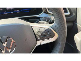 Volkswagen T-Roc 2.0 TDI 150 EVO R-Line 5dr DSG Diesel Hatchback