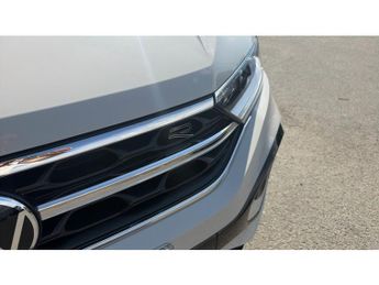 Volkswagen T-Roc 2.0 TDI 150 EVO R-Line 5dr DSG Diesel Hatchback