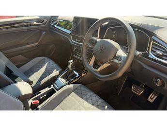 Volkswagen T-Roc 2.0 TDI 150 EVO R-Line 5dr DSG Diesel Hatchback