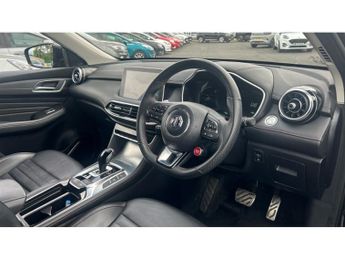 MG HS 1.5 T-GDI Trophy 5dr DCT Petrol Hatchback