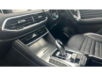 MG HS 1.5 T-GDI Trophy 5dr DCT Petrol Hatchback