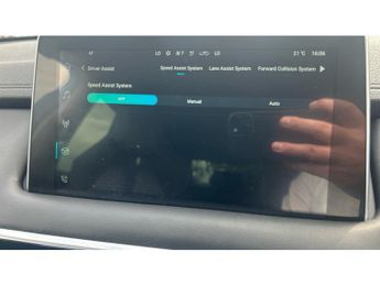 MG HS 1.5 T-GDI Trophy 5dr DCT Petrol Hatchback