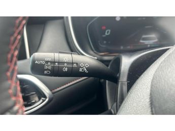 MG HS 1.5 T-GDI Trophy 5dr DCT Petrol Hatchback