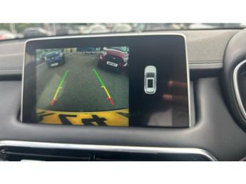 MG HS 1.5 T-GDI Trophy 5dr DCT Petrol Hatchback