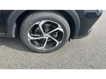 MG HS 1.5 T-GDI Trophy 5dr DCT Petrol Hatchback