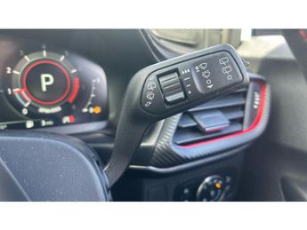 Ford Puma ST 1.0 EcoBoost Hybrid mHEV ST 5dr DCT Petrol Hatchback