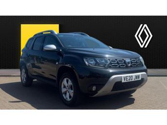 Dacia Duster 1.0 TCe 100 Comfort 5dr Petrol Estate