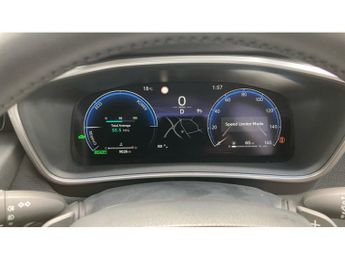 Toyota Corolla 2.0 Hybrid 178 Icon 5dr CVT Hybrid Hatchback