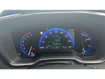 Toyota Corolla 1.8 VVT-i Hybrid Icon 5dr CVT Hybrid Estate