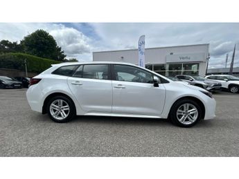 Toyota Corolla 1.8 VVT-i Hybrid Icon 5dr CVT Hybrid Estate