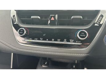 Toyota Corolla 1.8 VVT-i Hybrid Icon 5dr CVT Hybrid Estate