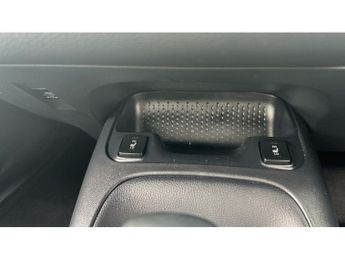 Toyota Corolla 1.8 VVT-i Hybrid Icon 5dr CVT Hybrid Estate