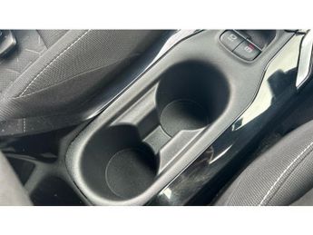 Toyota Corolla 1.8 VVT-i Hybrid Icon 5dr CVT Hybrid Estate