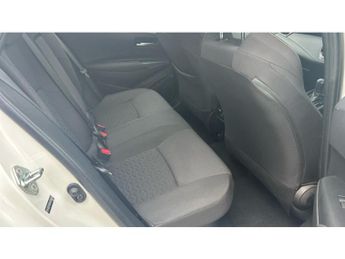 Toyota Corolla 1.8 VVT-i Hybrid Icon 5dr CVT Hybrid Estate