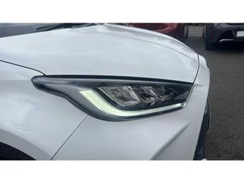 Toyota Yaris 1.5 Hybrid Design 5dr CVT Hybrid Hatchback