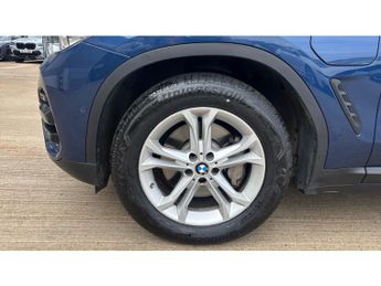 BMW X3 xDrive 30e SE 5dr Auto Estate