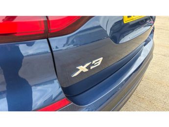 BMW X3 xDrive 30e SE 5dr Auto Estate