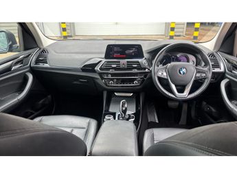 BMW X3 xDrive 30e SE 5dr Auto Estate