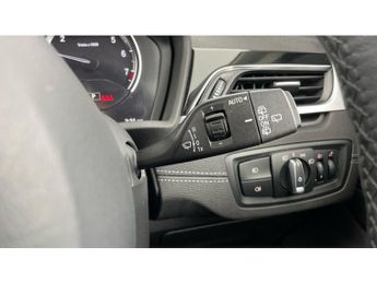 BMW X1 sDrive 20i [178] xLine 5dr Step Auto Petrol Estate