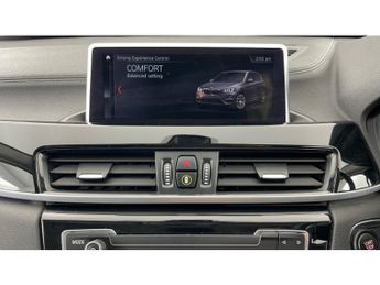 BMW X1 sDrive 20i [178] xLine 5dr Step Auto Petrol Estate