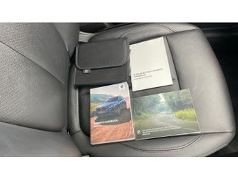 BMW X1 sDrive 20i [178] xLine 5dr Step Auto Petrol Estate