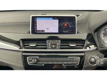 BMW X1 sDrive 20i [178] xLine 5dr Step Auto Petrol Estate