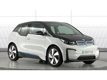 BMW 125 125kW 42kWh 5dr Auto Electric Hatchback