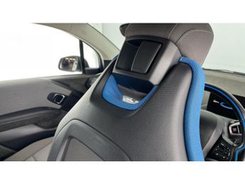 BMW i3 125kW 42kWh 5dr Auto Electric Hatchback