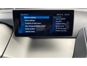 BMW i3 125kW 42kWh 5dr Auto Electric Hatchback
