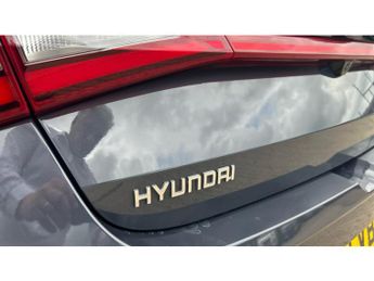 Hyundai i20 1.0T GDi 48V MHD Premium 5dr DCT Petrol Hatchback