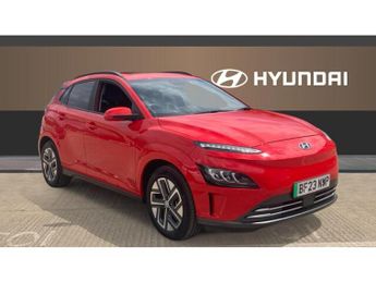 Hyundai KONA 150kW Ultimate 64kWh 5dr Auto Electric Hatchback