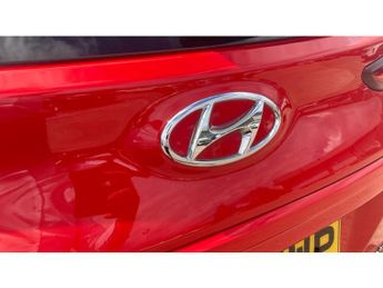 Hyundai KONA 150kW Ultimate 64kWh 5dr Auto Electric Hatchback