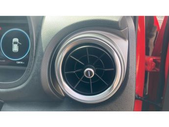 Hyundai KONA 150kW Ultimate 64kWh 5dr Auto Electric Hatchback